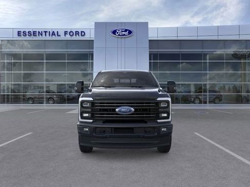 New 2026 Ford F250 Platinum AWD/4WD image 6