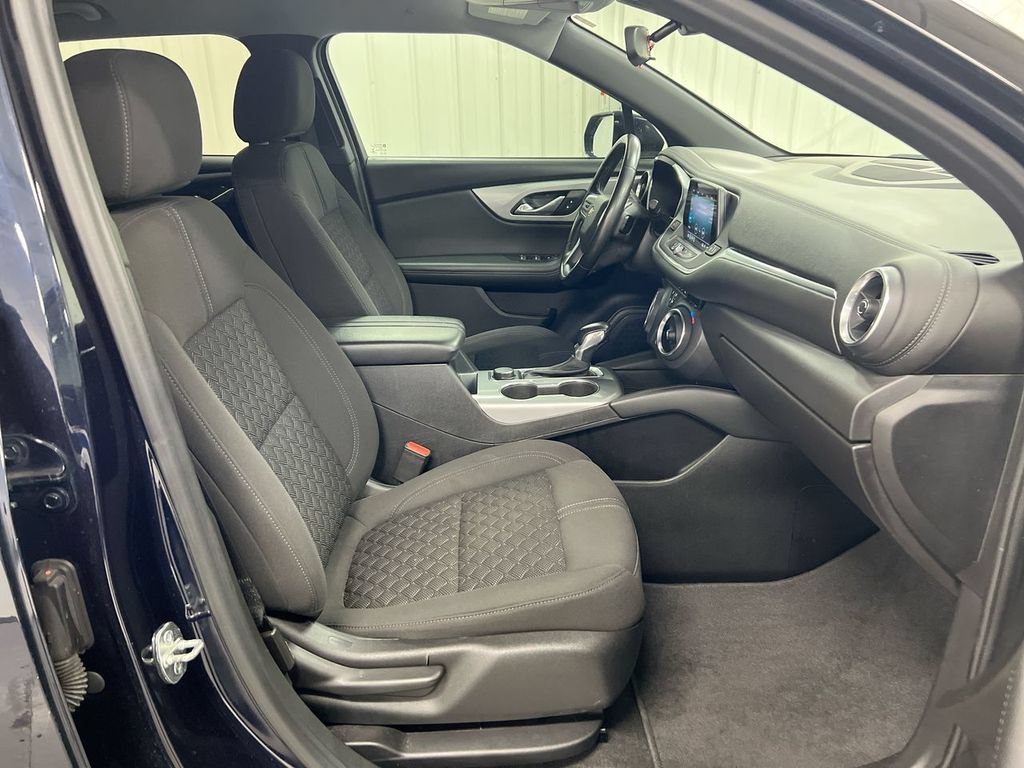 Used 2020 Chevrolet Blazer LT FWD image 21