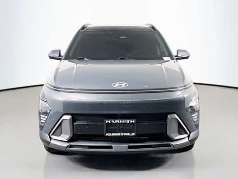 Used 2024 Hyundai Kona Limited AWD/4WD image 2