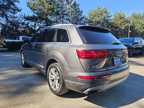 Used 2019 Audi Q7 2.0T Premium w/ Convenience Package AWD/4WD image 5