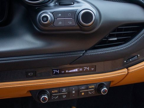 Used 2020 Ferrari F8 Tributo image 24