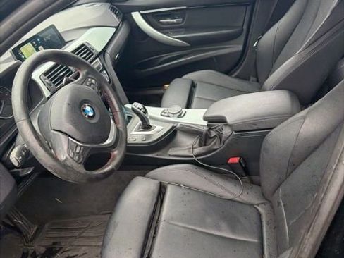 Used 2017 BMW 330i Sedan image 14