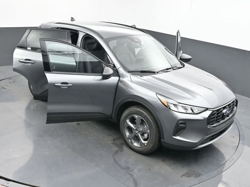 New 2026 Ford Escape ST-Line w/ Cold Weather Package image 58