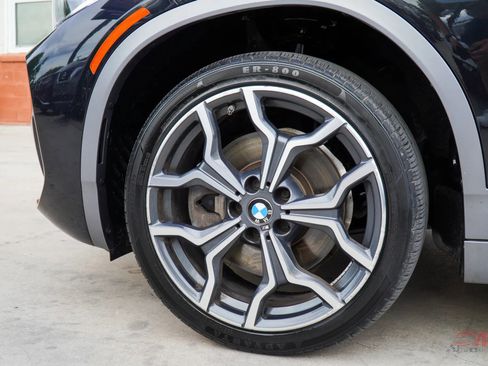 Used 2018 BMW X2 sDrive28i w/ M SportX Package image 9