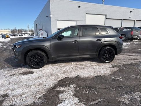 Used 2023 MAZDA CX-50 2.5 S w/ Cargo Package image 15