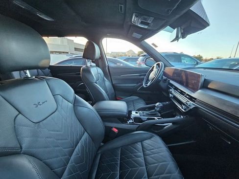 Used 2023 Kia Telluride SX Prestige X-Pro image 7