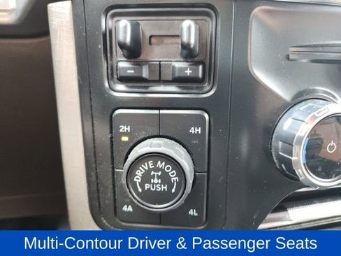 Used 2022 Ford F150 King Ranch w/ Equipment Group 601A High image 27