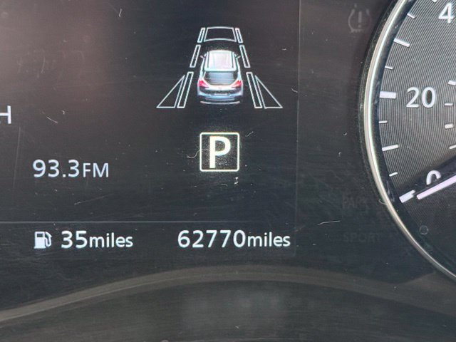 Used 2023 Nissan Kicks SV w/ Exterior Package FWD image 18