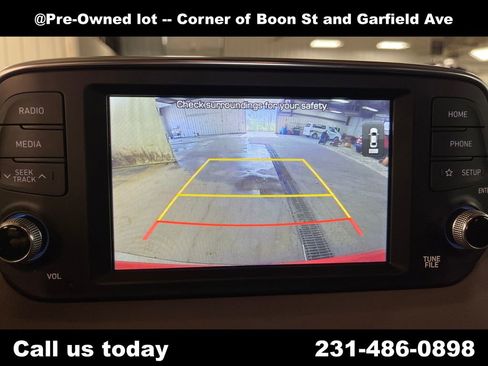 Used 2020 Hyundai Santa Fe SEL AWD/4WD image 24