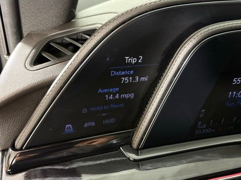 Used 2023 Cadillac Escalade ESV Sport image 22