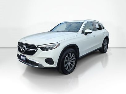 Used 2023 Mercedes-Benz GLC 300