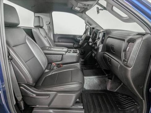 Used 2020 Chevrolet Silverado 2500 W/T image 13