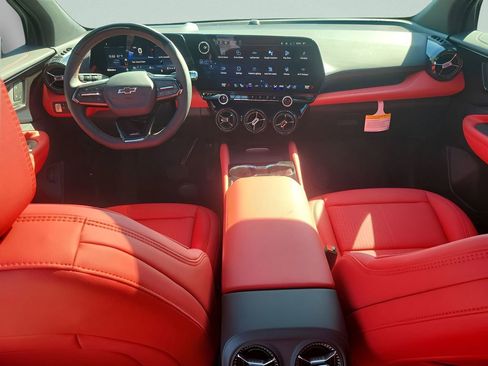 New 2026 Chevrolet Blazer EV SS w/ Performance Package image 24