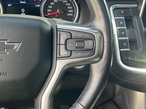 Used 2021 Chevrolet Tahoe Z71 image 31