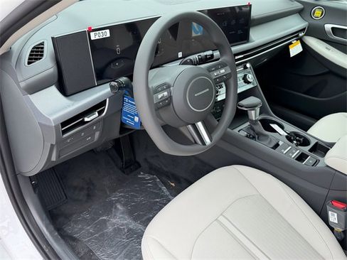 New 2026 Hyundai Sonata SE image 10