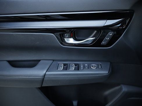 Used 2024 Honda CR-V EX-L image 16