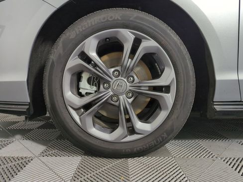 Used 2025 Honda Accord EX-L image 22