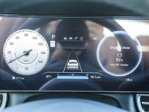 New 2026 Hyundai Elantra Limited FWD image 27