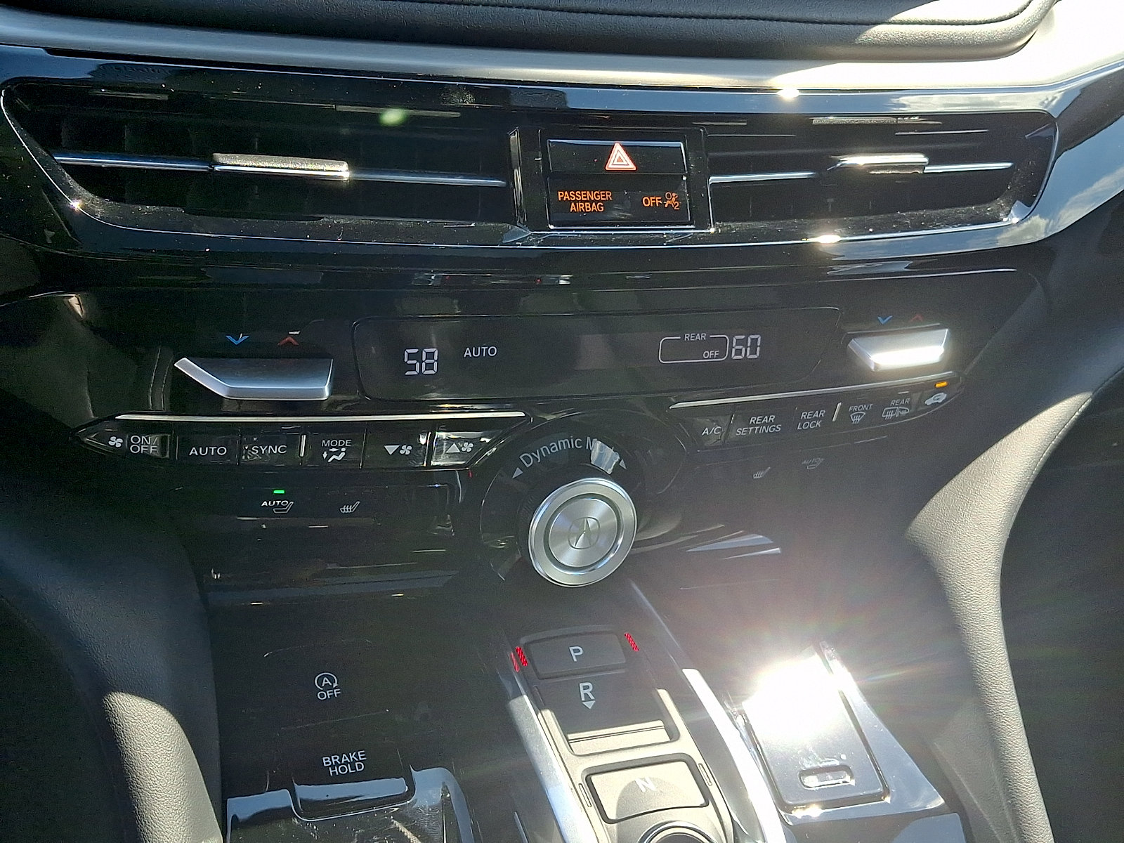 Certified 2026 Acura MDX w/ Technology Package FWD image 16