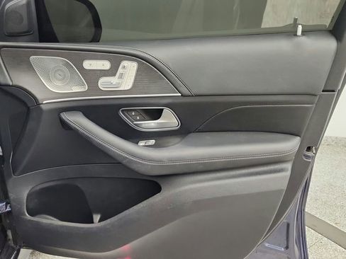 Used 2024 Mercedes-Benz GLE 53 AMG 4MATIC Coupe image 41