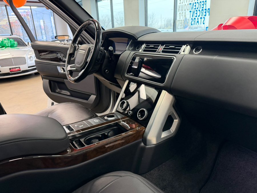 Used 2021 Land Rover Range Rover Westminster Edition AWD/4WD image 64