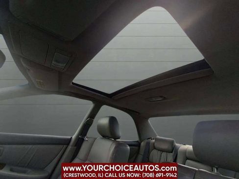 Used 2000 Lexus ES 330 image 19