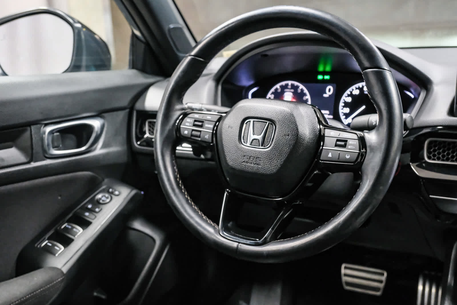 Used 2025 Honda Civic Sport image 19