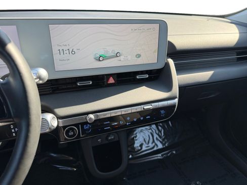 Certified 2024 Hyundai Ioniq 5 SEL image 12
