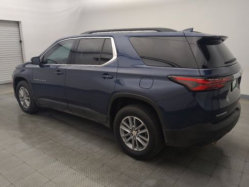 Used 2022 Chevrolet Traverse LT FWD image 3