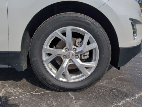 Certified 2021 Chevrolet Equinox Premier image 10