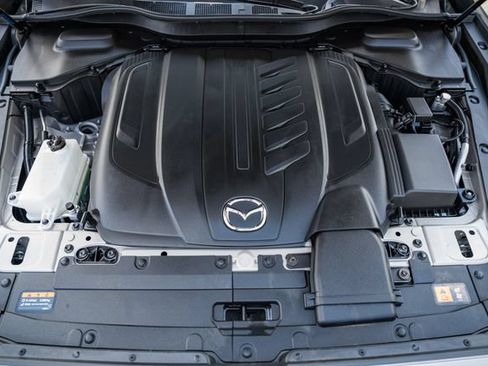 Used 2026 MAZDA CX-90 3.3 Turbo w/ Premium Sport Pkg AWD/4WD image 21