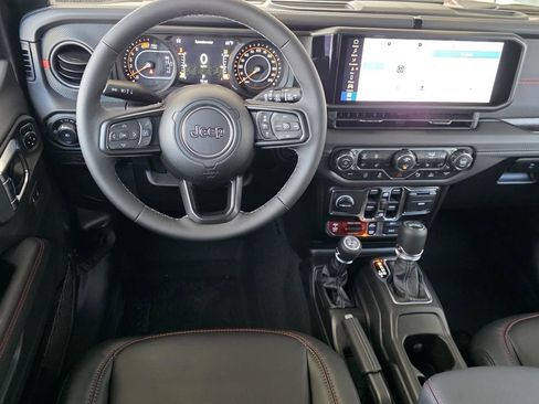 New 2026 Jeep Wrangler Unlimited Rubicon image 14