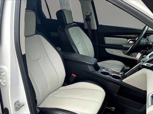 Used 2016 GMC Terrain Denali AWD/4WD image 26