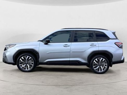 New 2026 Subaru Forester Touring AWD/4WD image 2
