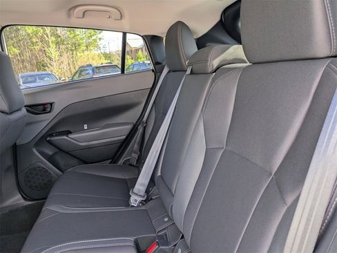 New 2026 Subaru Crosstrek 2.0i Premium image 10