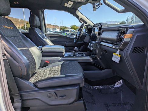 Certified 2023 Ford F150 Tremor AWD/4WD image 31