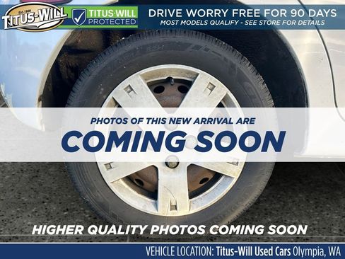 Used 2007 Chevrolet Aveo5 image 4