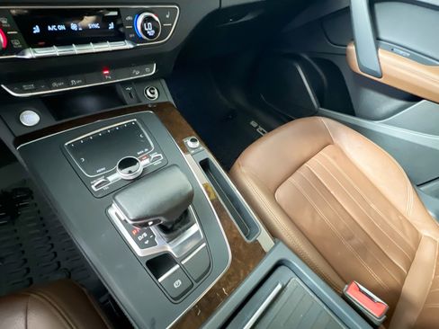 Used 2019 Audi Q5 2.0T Premium Plus image 26