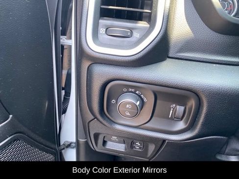 Used 2020 RAM 1500 Big Horn RWD image 20