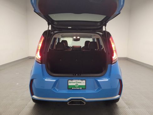 Used 2023 Kia Soul GT-Line image 29