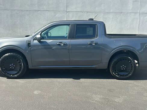 New 2025 Ford Maverick Lobo image 3