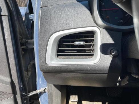 Used 2012 Chevrolet Equinox LT image 34