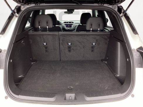 Certified 2022 Chevrolet TrailBlazer RS image 16