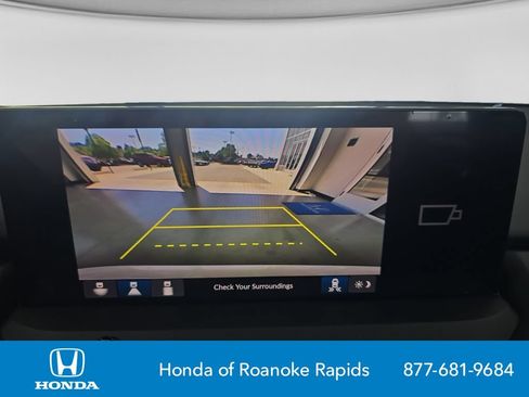 New 2026 Honda Accord Sport image 22