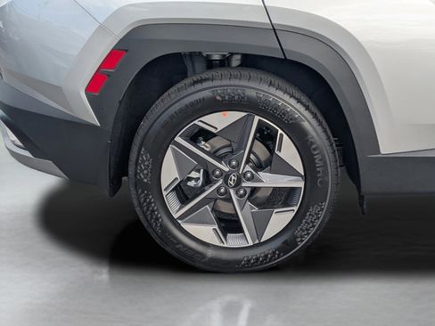 New 2026 Hyundai Tucson SEL image 13