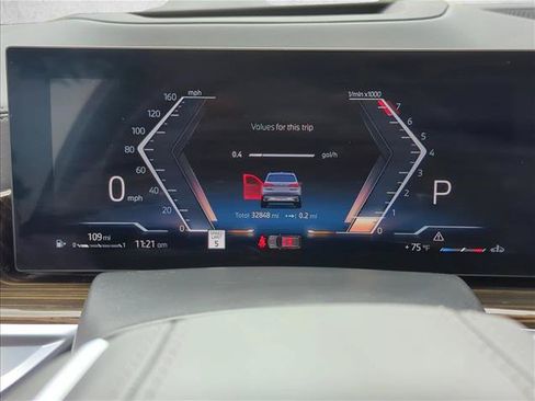 Used 2026 BMW X5 xDrive40i AWD/4WD image 13