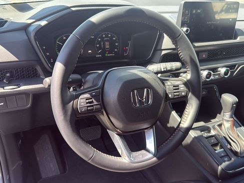 Used 2026 Honda CR-V Sport-L image 17