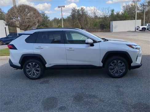 Certified 2023 Toyota RAV4 XLE Premium image 3