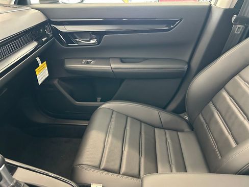 New 2026 Honda CR-V EX-L image 17