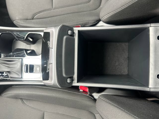 Certified 2026 Hyundai Tucson SEL AWD/4WD image 21